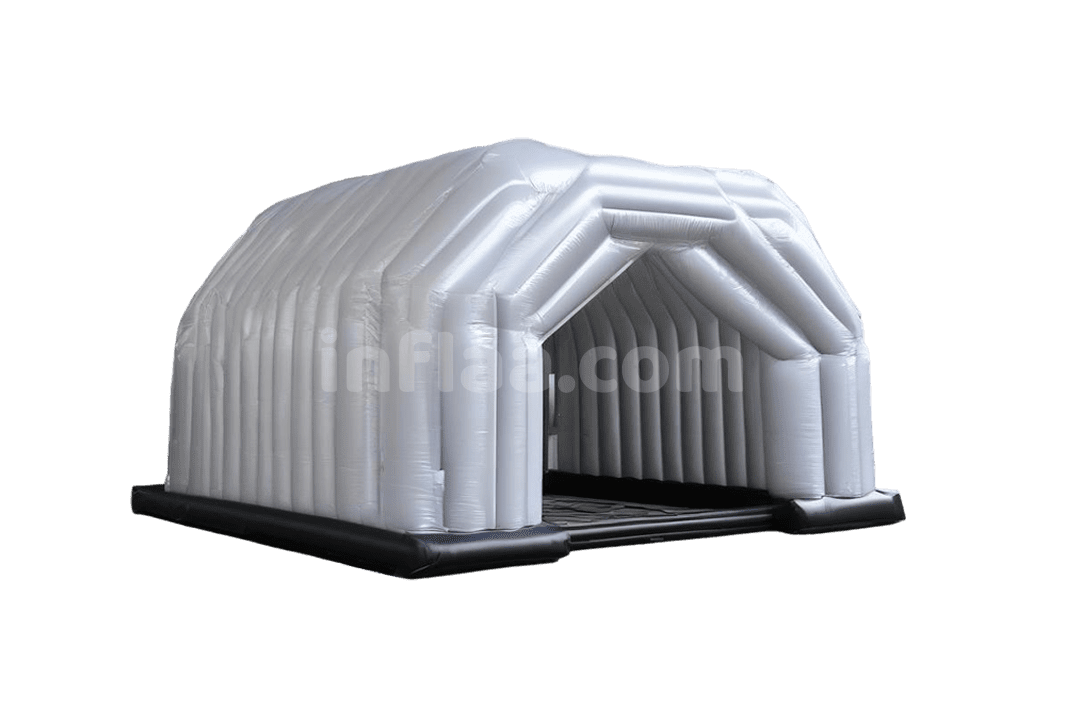 Carpa Inflable CARPA INFLABLE TN-9 - inflaa.com